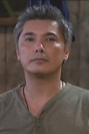 Picture of Albert Martinez