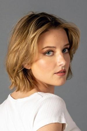 Picture of Samantha Isler