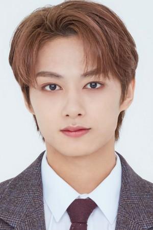 Picture of Wen Junhui