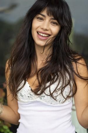 Picture of Lavinia Longhi