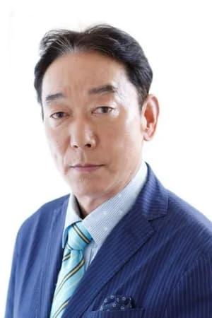 Picture of Kenjiro Ishimaru