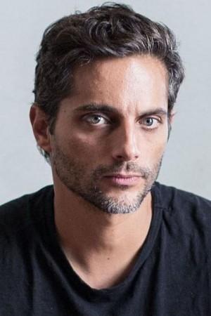 Picture of Joaquín Furriel