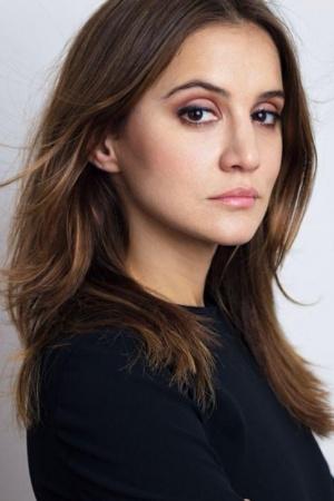 Picture of Bárbara Lombardo