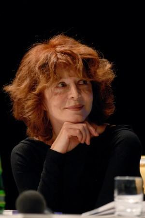 Picture of Anna Romantowska