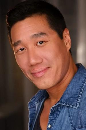 Picture of Chester Tam