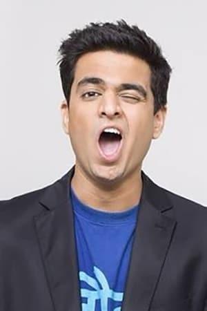 Picture of Rohan Joshi
