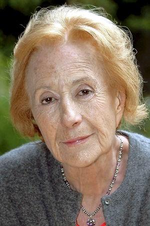 Picture of Rosemarie Fendel