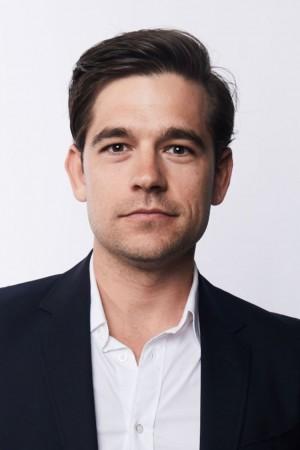 Picture of Jason Ralph