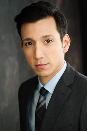 Picture of Sergio Osuna