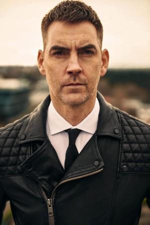 Picture of Matthew Kevin Anderson