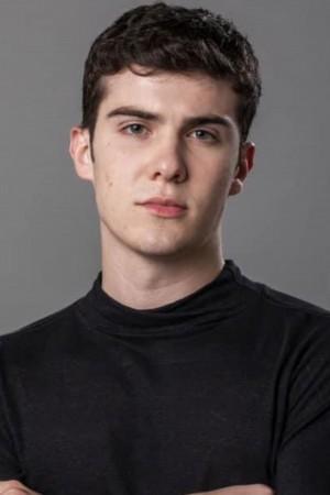 Picture of Caio Manhente