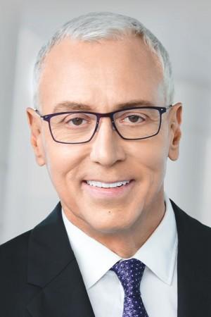 Picture of Drew Pinsky