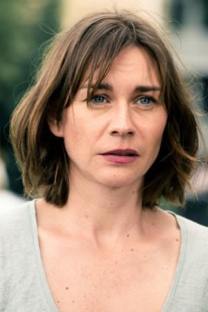 Picture of Christiane Paul