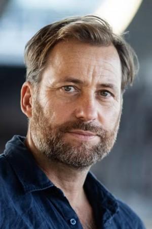 Picture of Christian Erdmann