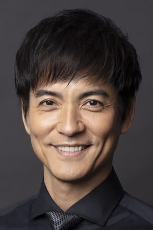 Picture of Ikki Sawamura