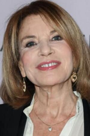Picture of Nicole Calfan