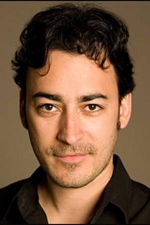 Picture of David Asavanond