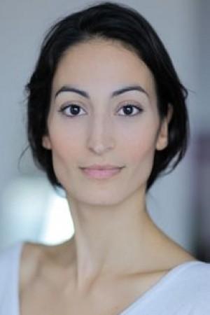 Picture of Laëtitia Eïdo
