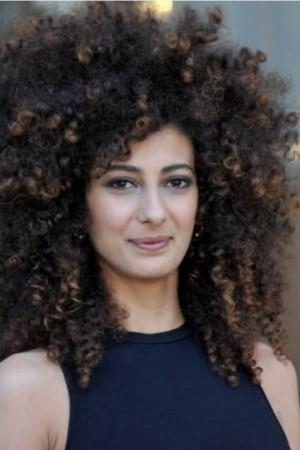 Picture of Mouna Hawa