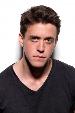 Picture of Ashley Zukerman
