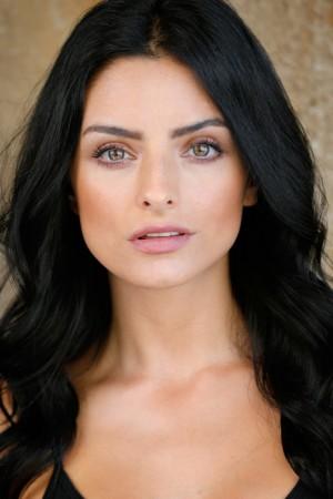 Picture of Aislinn Derbez