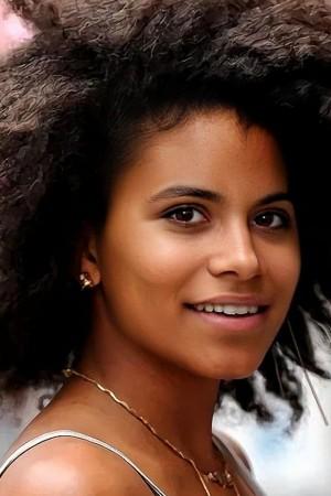 Picture of Zazie Beetz