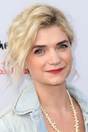 Picture of Megan Ferguson