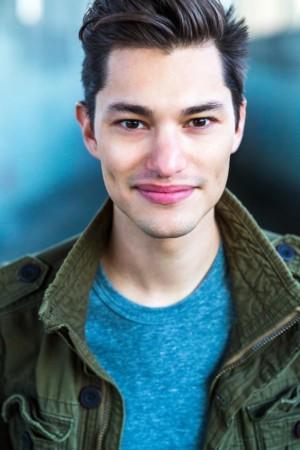 Picture of Zach Villa