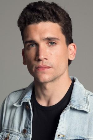 Picture of Jaime Lorente