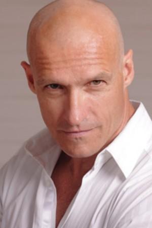 Picture of Simon Northwood