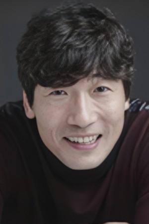 Picture of Park Won-sang