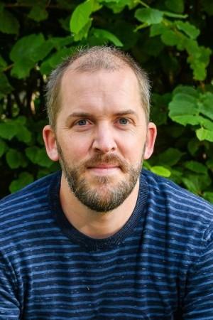 Picture of Jonas Geirnaert