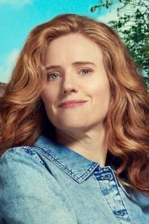 Picture of Sarah Kendall