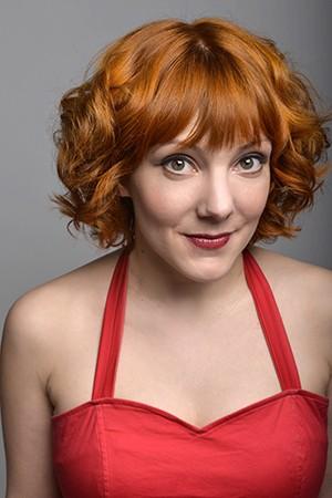 Picture of Sophie Willan