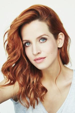 Picture of Kimberly-Sue Murray
