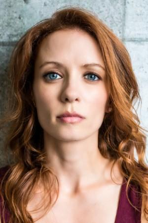 Picture of Lara Jean Chorostecki