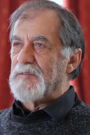 Picture of Ramón Barea