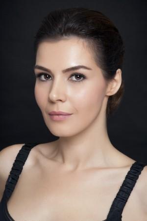 Picture of Hatice Şendil Şağyaşar