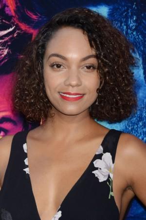 Picture of Lyndie Greenwood