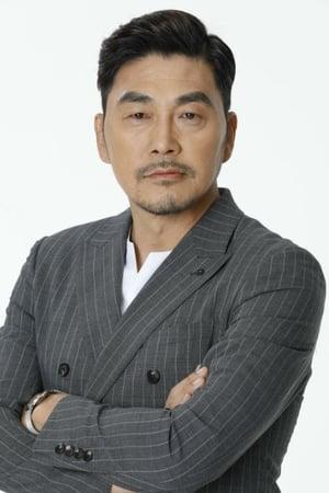 Picture of Kim Young-ho