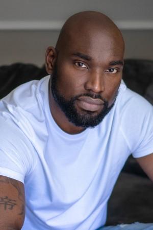 Picture of Chidi Ajufo