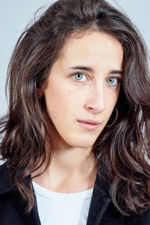 Picture of Agnès Hurstel