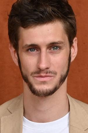 Picture of Jean-Baptiste Maunier