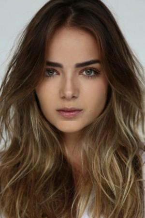 Picture of Camila Mayrink