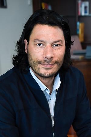 Picture of Poal Cairo