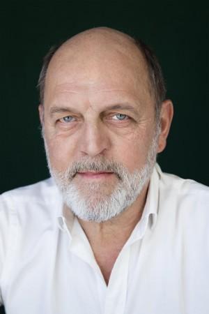 Picture of José Wallenstein