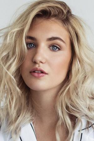 Picture of Sophie Nélisse