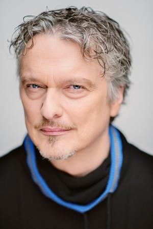 Picture of Normand D'Amour