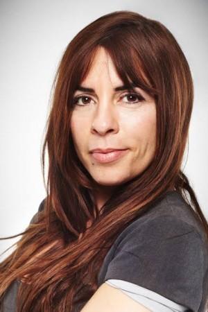 Picture of Anne Casabonne