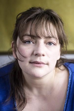 Picture of Émilie Gavois-Kahn